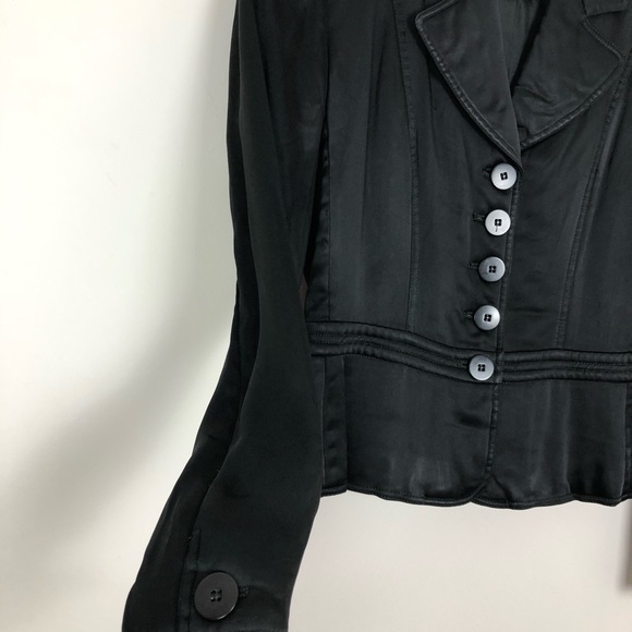 Giorgio Armani Le Collezioni Blazer - Picture 2 of 7